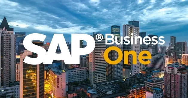 江蘇中小企業(yè)erp指南，適合中小企業(yè)SAP ERP系統(tǒng)