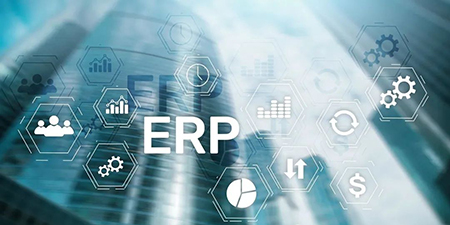 提升企業(yè)效率，打造高效管理利器——ERP系統(tǒng)