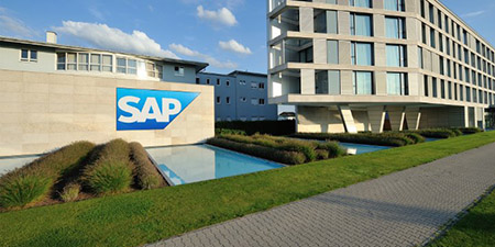 SAP - 提升企業(yè)效能，驅動未來成功