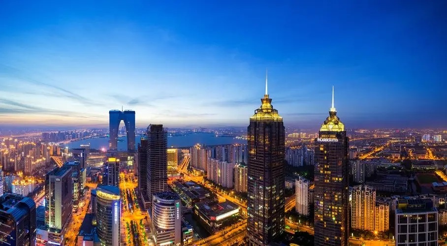 哲訊智能：蘇州SAP代理，引領(lǐng)企業(yè)智能化轉(zhuǎn)型