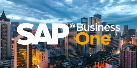 解鎖數(shù)據(jù)潛力，SAP Business One 重塑新的財務(wù)決策模式